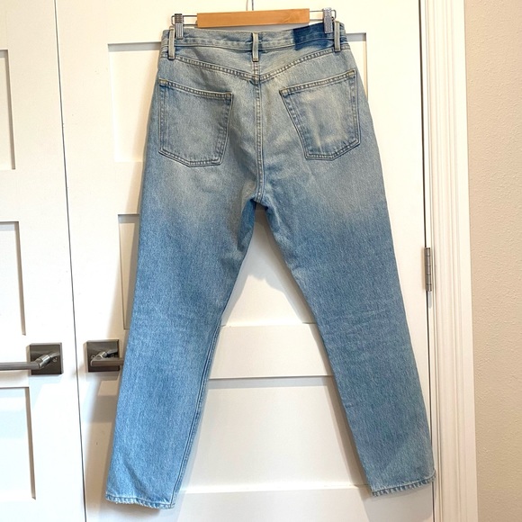 FRAME Rigid Re-Release Le Original Skinny Jeans 29 - Picture 5 of 11